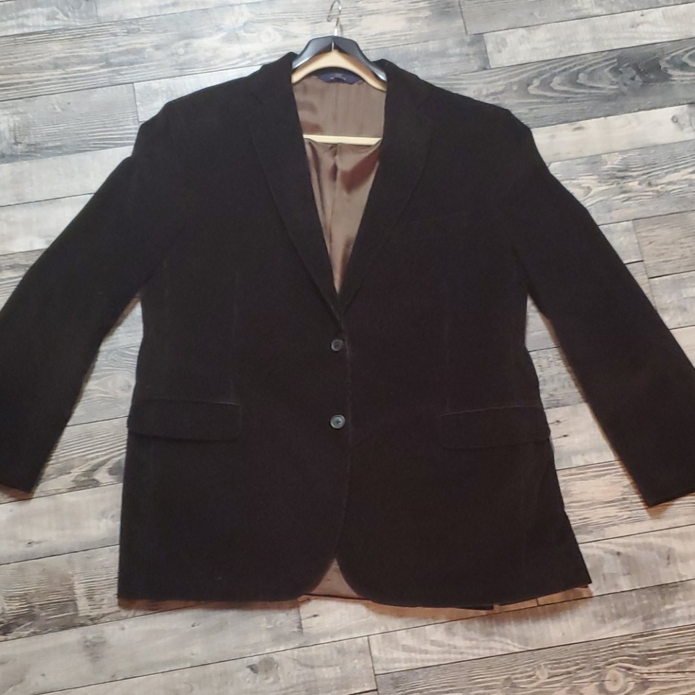 Brooks brothers 346 sport jacket size 46L